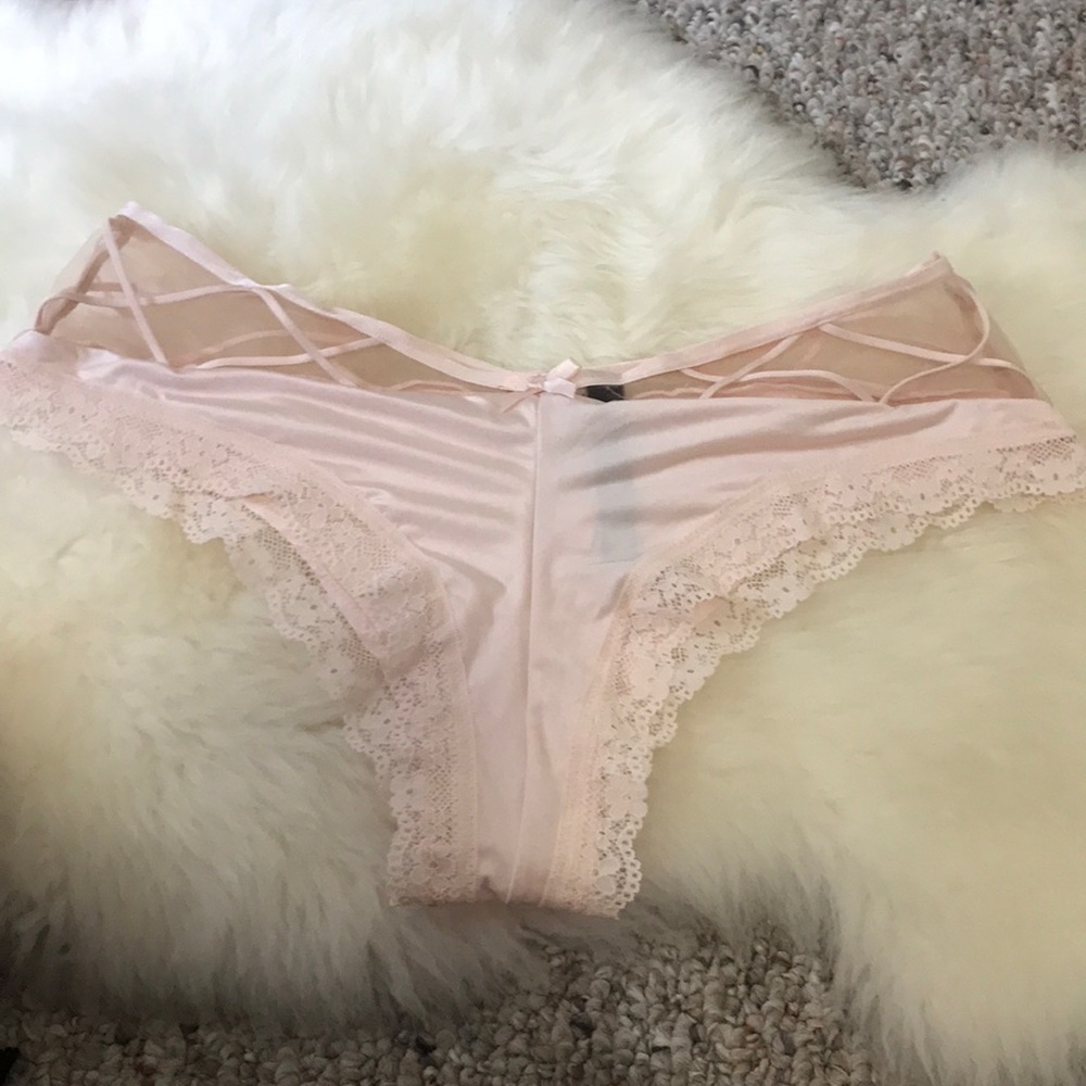 Victoria Secret Very Sexy Cheeky L